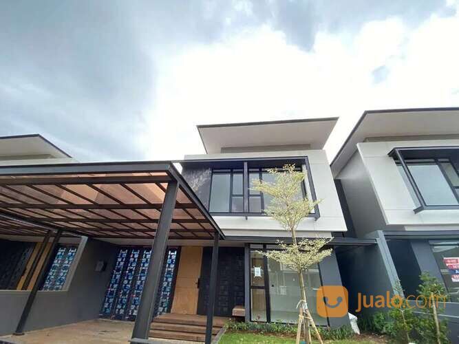 Rumah nayapati kota baru parahyangan