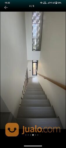 Rumah nayapati kota baru parahyangan