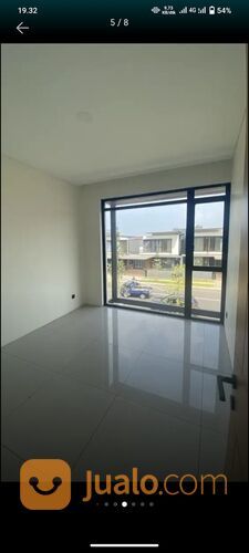 Rumah nayapati kota baru parahyangan