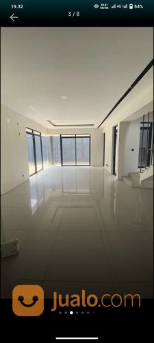 Rumah nayapati kota baru parahyangan