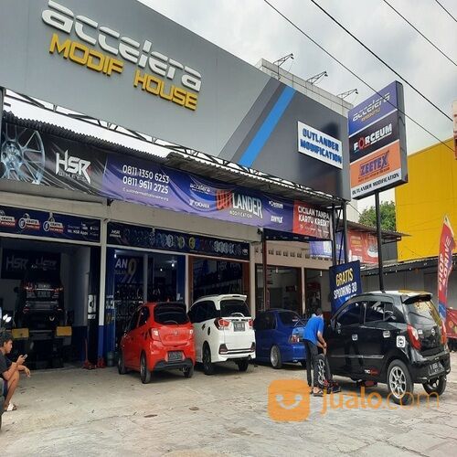 Velg HSR Ring 15 Type Sebunsuta Mobil Great Corolla Baleno Yaris Swift Splash