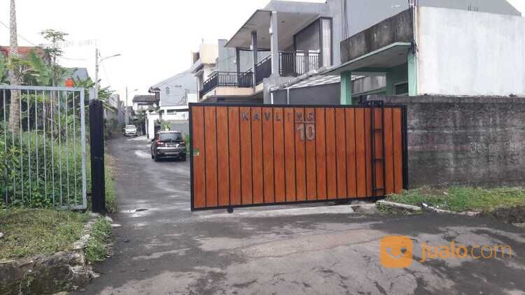 Rumah 2,5 lantai Dekat Perumahan Kebun Raya Residence KRR Ciomas Bogor