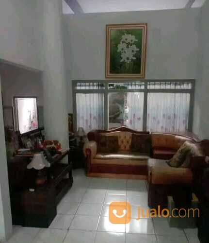 Rumah di Candi Pasadena Manyaran