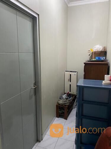 RUMAH TERAWAT RESINDA KARAWANG TINGGAL BAWA KOPER