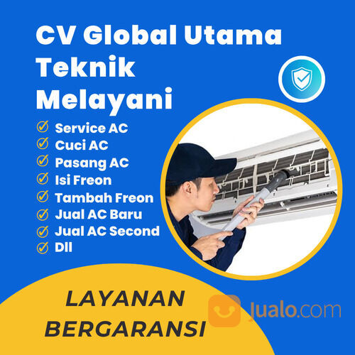 Service AC Kerobokan Kaja Kuta Utara
