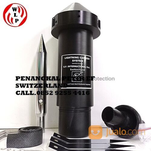 KURN BLACK BOX R.150~HEAD EF Switzerland SEMARANG