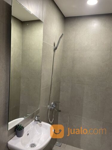 Svani @Tanakayu Rumah Minimalis Terkeren di BSD City