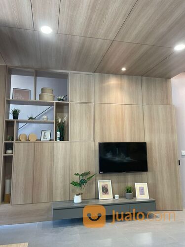 Svani @Tanakayu Rumah Minimalis Terkeren di BSD City