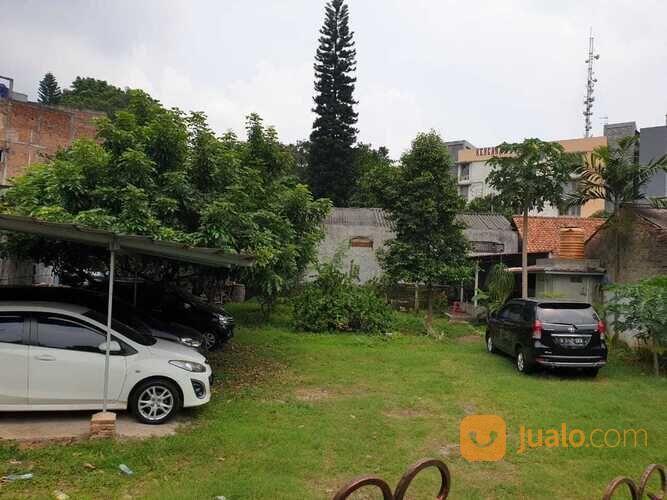 Tanah Kelapa Dua 2 Menit Kampus Gunadarma di Kota Depok, Jawa Barat