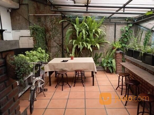 LANGKA BOSS Rumah WorkShop Cikutra DKT BORMA & GRIYA Pahlawan Bandung Utara
