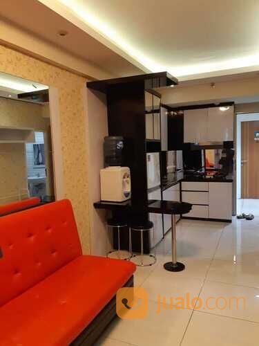 apartemen Boulevard Luas 52m2