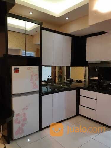 apartemen Boulevard Luas 52m2