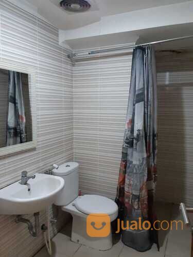 apartemen Boulevard Luas 52m2