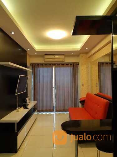 apartemen Boulevard Luas 52m2