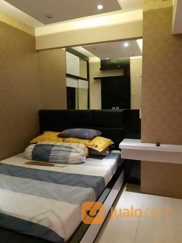 apartemen Boulevard Luas 52m2