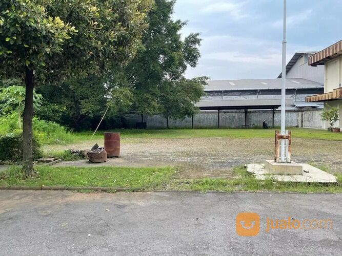 Gudang dan kantor 2 lantai di kawasan industry Lokasi :KAWASAN INDUSTRI CANDI NGALIYAN, SEMARANG