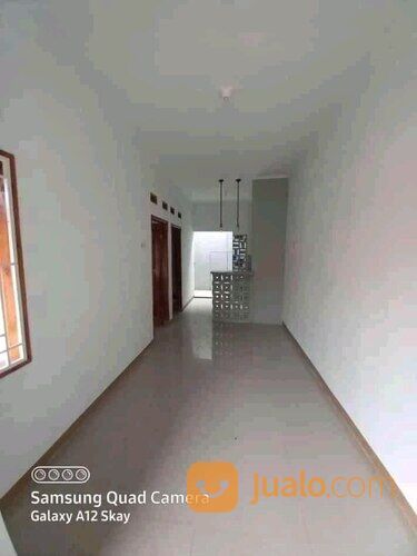 RUMAH SIAP HUNI TYPE 38/50 MURAH MILIK PRIBADI LOKASI DI PERUMAHAN ASRI RANCAMANYAR