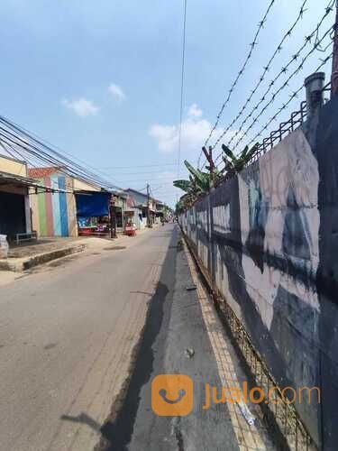 Tanah Murah Luas 3000m2 Lokasi Gandul Cinere Depok