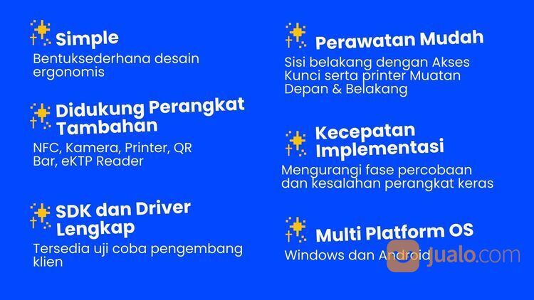 Promo! Kiosk Self Service Termurah Jakarta, WA : 081510282828, kiosk touch screen, digital signage