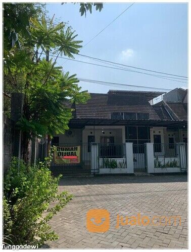 Rumah Jogja: Dalam Perumahan Ayodya Citra 2, SHM Ready