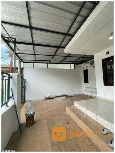 Rumah Jogja: Dalam Perumahan Ayodya Citra 2, SHM Ready