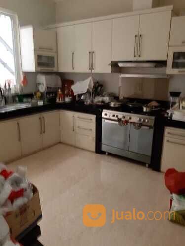 Rumah Taman Permata Millenium Lippo Karawaci Tangerang