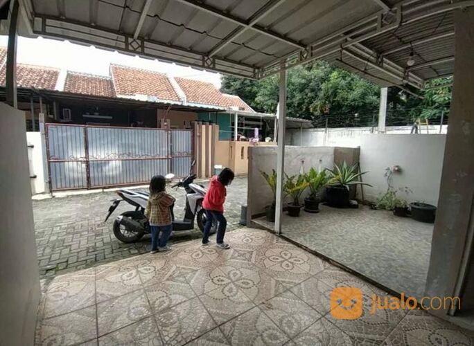 Rumah di Cluster D'Green Village, Padurenan, Mustika Jaya Bekasi