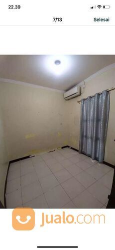 Rumah di Cluster D'Green Village, Padurenan, Mustika Jaya Bekasi