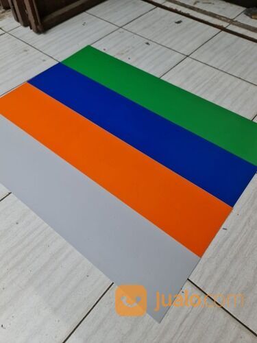 Lantai vinyl warna mera / unin / ija / ir / ng / uti / rang / itam