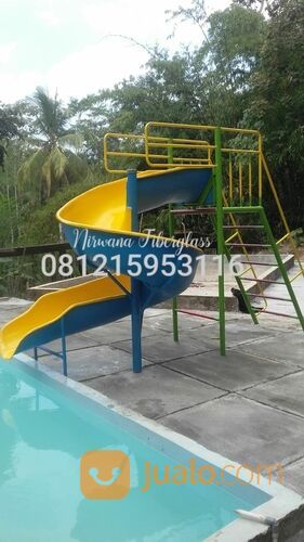 Produsen Perosotan Kolam Renang Anak