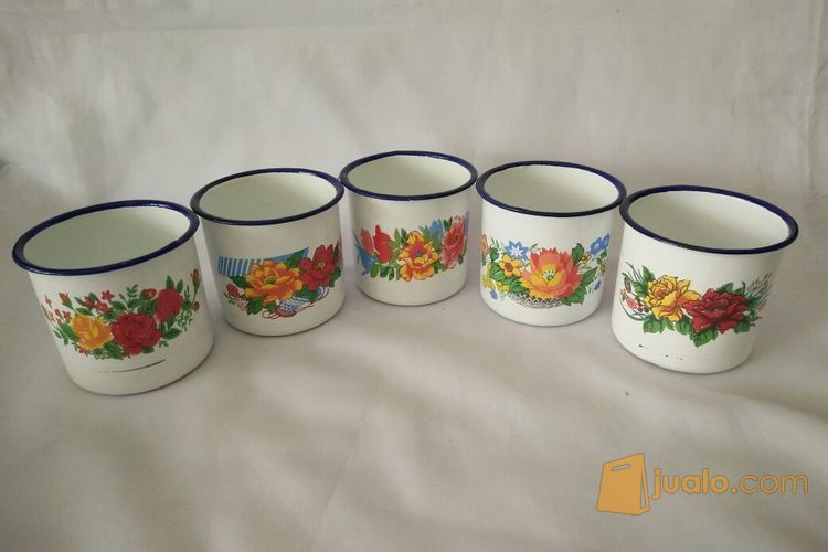 Gelas Blirik Gelas Unik Mug Kaleng Cangkir Jadul Gelas Blirik Gelas Unik Mug Kaleng Cangkir Jadul