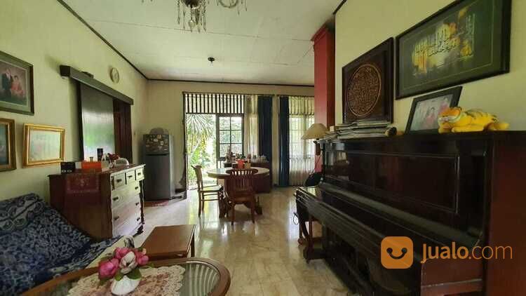 Rumah Di Kemang Pratama Bekasi