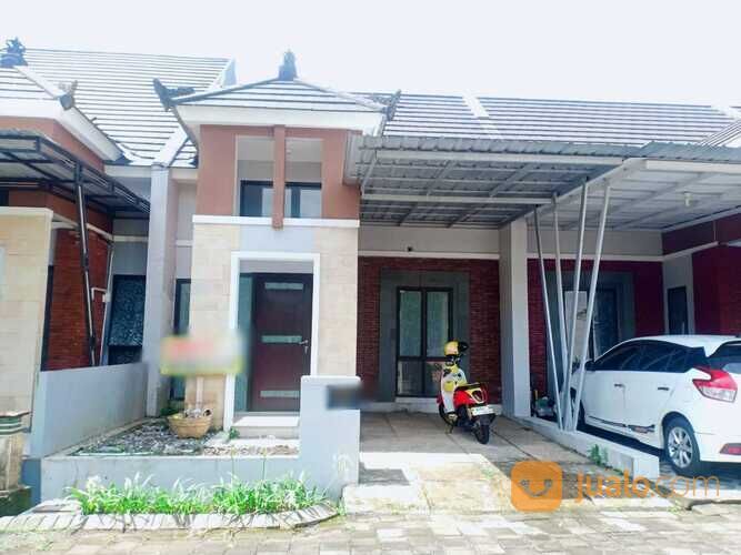 Rumah Minimalis Bernady Land Slawu