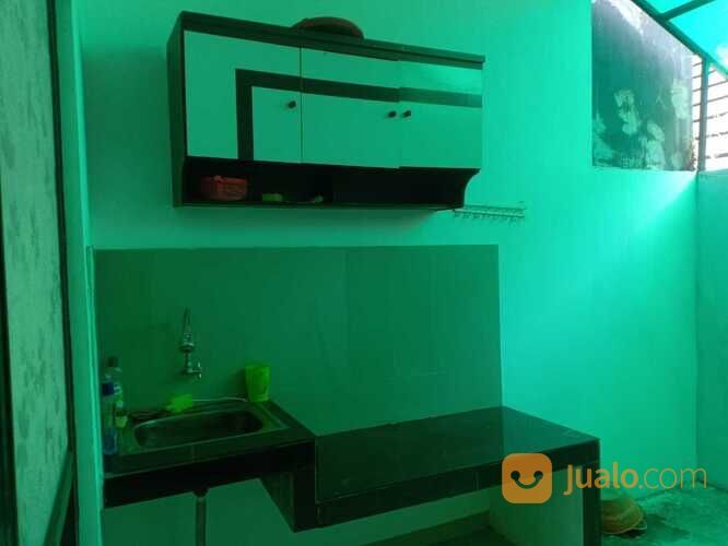 Rumah Minimalis Bernady Land Slawu