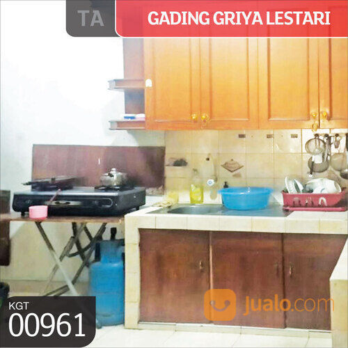 Gading Griya Lestari hunian nyaman di tengah kota Jakarta