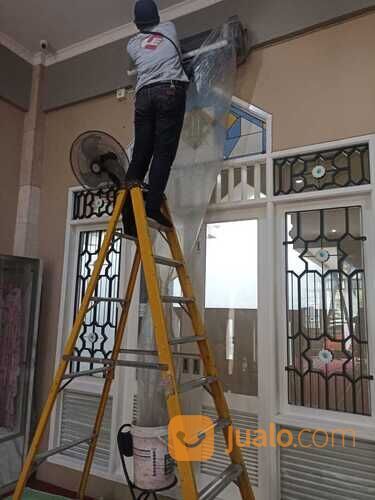 Service ac pasar kemis