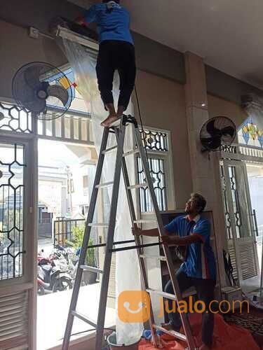 Service ac pasar kemis