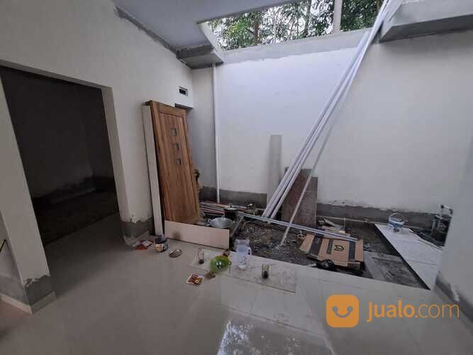 Rumah Kembar Cantik Minimalis Modern Di Utara Pasar Godean Dekat RS. Arhurot