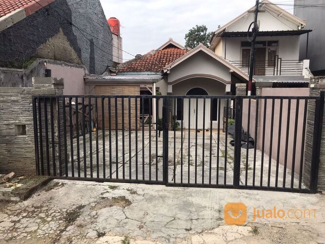 Rumah Komp Lembah Permai Hanjuang Hal Luas Lok Strategis