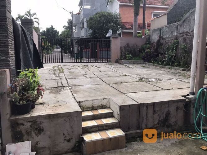 Rumah Komp Lembah Permai Hanjuang Hal Luas Lok Strategis