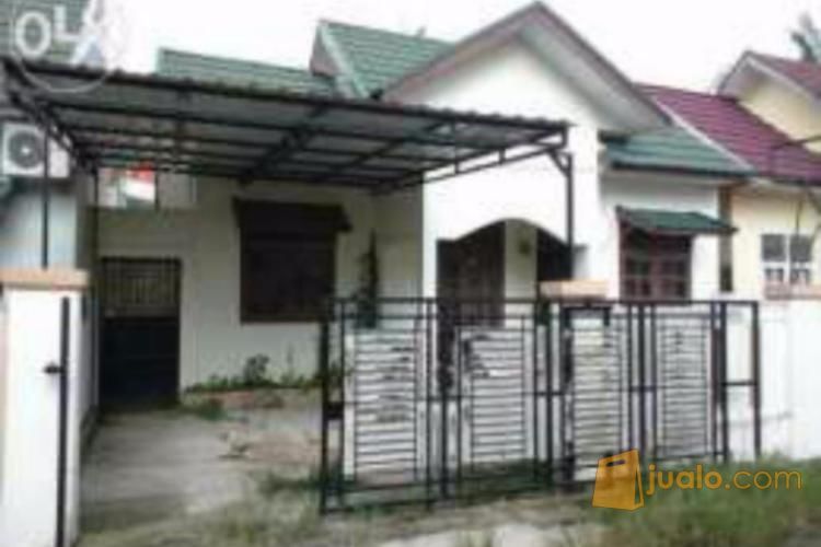  Jual Rumah Pekanbaru  Kota Pekanbaru  Jualo