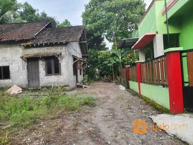 Tanah Yogyakarta, 318 METER menuju Afkaaruna Islamic School