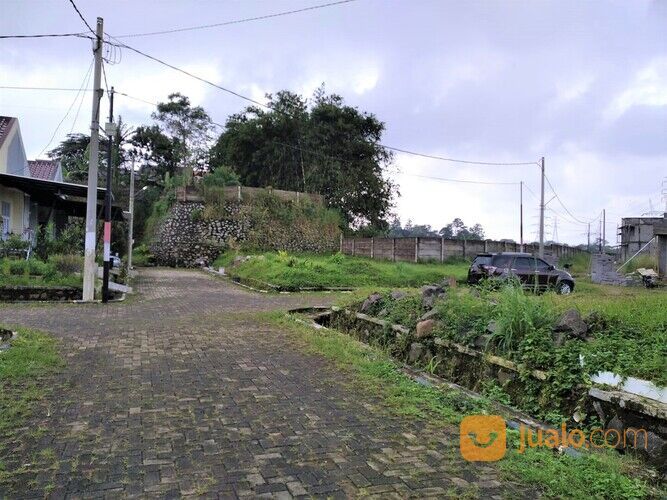 Tanah Bojongsari Luas 92 m2 Dekat Pasar Reni Jaya Depok