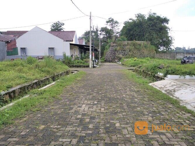 Tanah Bojongsari Luas 92 m2 Dekat Pasar Reni Jaya Depok