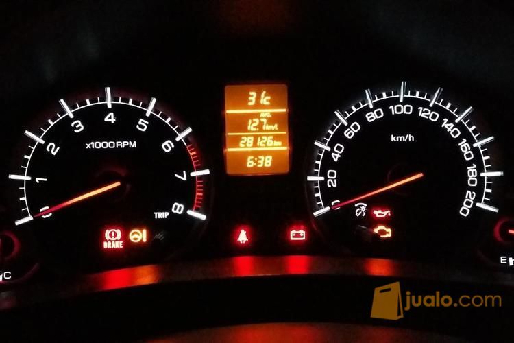 Jasa Modifikasi Lampu Led Speedometer Suzuki Ertiga New Xenia Kab Sidoarjo Jualo