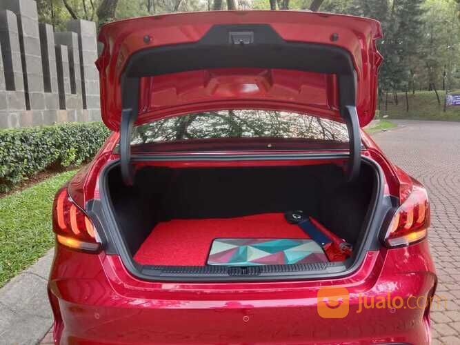 Morris Garage MG 5 GT Magnify AT 2022 Super Istimewa di Kota Jakarta ...