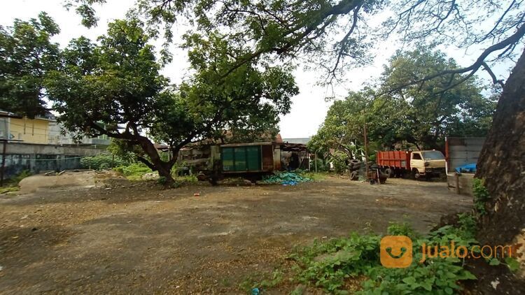 RAYA WARU EX.PABRIK ES BALOK dk Margomulyo lingkar timur sidoarjo Driyorejo Gedangan