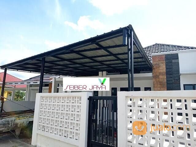 Kanopi pekanbaru