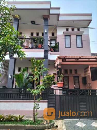 Griya Depok Asri Jl. Lembah Asri Raya, Mekar Jaya, Kec Sukmajaya Depok