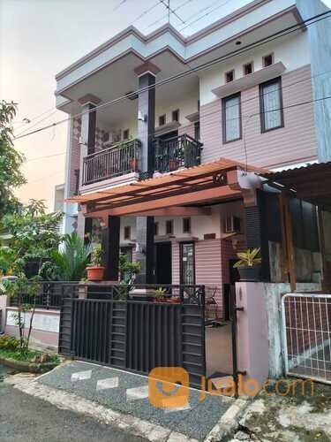Griya Depok Asri Jl. Lembah Asri Raya, Mekar Jaya, Kec Sukmajaya Depok
